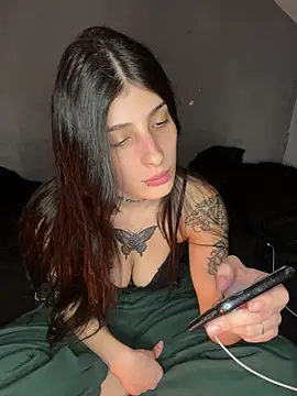 Lilith_dark3 XXX чат на живо