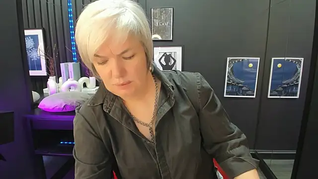 CarmenSoft 라이브 XXX 채팅