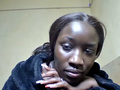 sexy_choco254's Live XXX Chat
