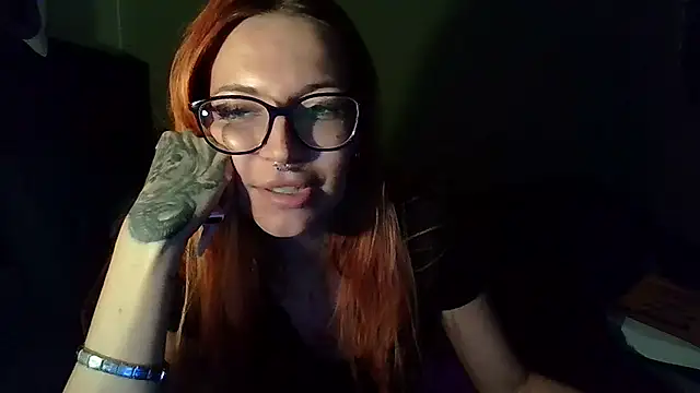 Chat XXX en directo de boodemblue