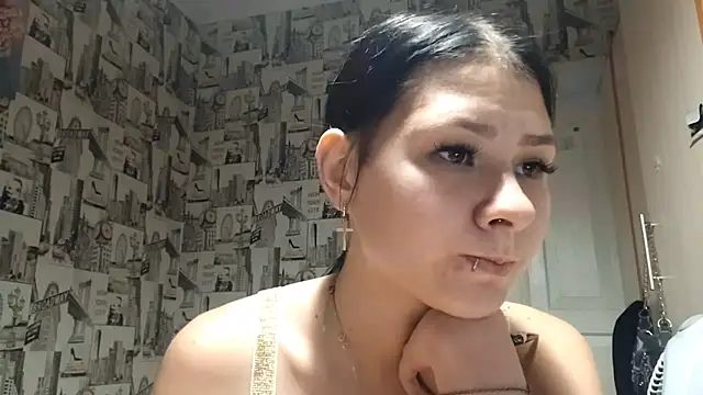 Just__Darling Live XXX-chat