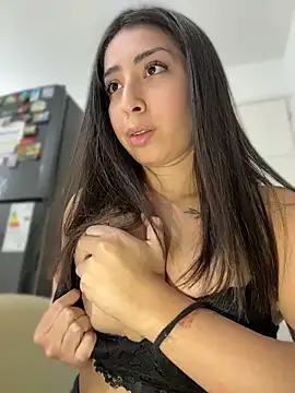 Chat XXX Live Lina_soler69