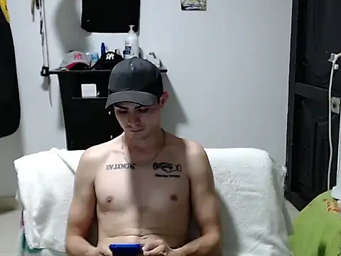 Chat XXX en directo de Zac_Efront