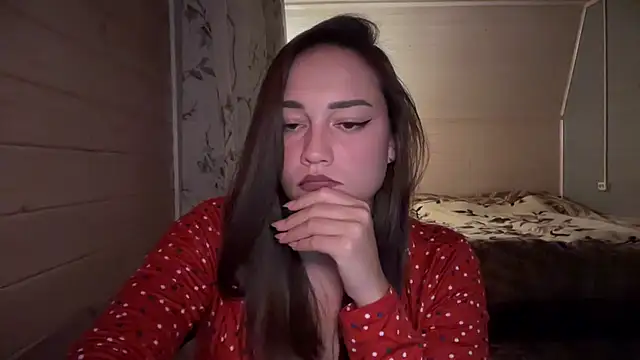 Czat XXX na żywo – VivelleSoul