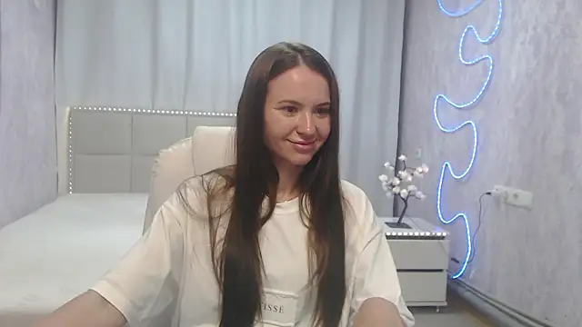 KaraCriegs – Naživo XXX chat
