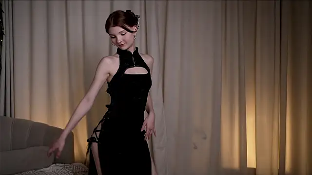 CindyGarrison live XXX chat
