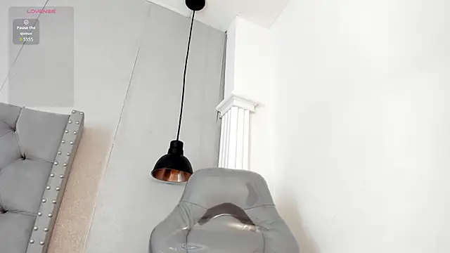 ivy_leee 라이브 XXX 채팅
