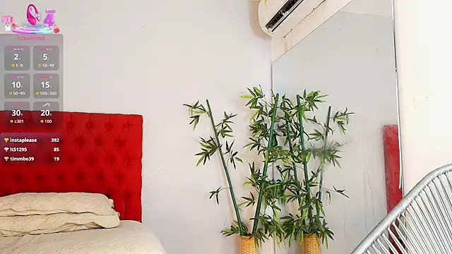 kayna_gomez: απευθείας συνομιλία ΧΧΧ