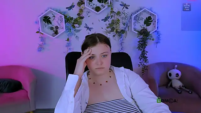 Živý XXX chat nikole_kitt