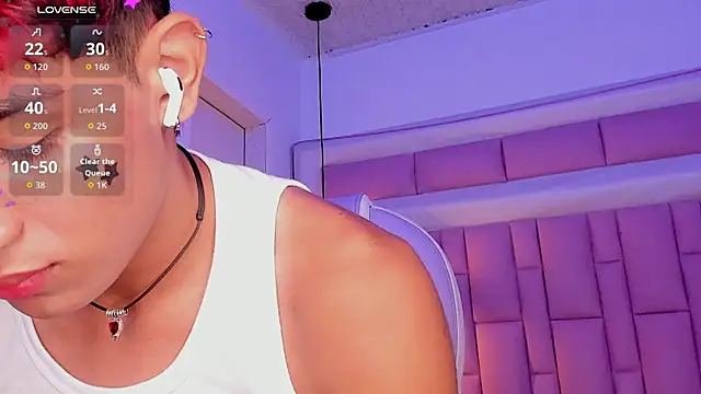 cherub_ Live XXX-chat