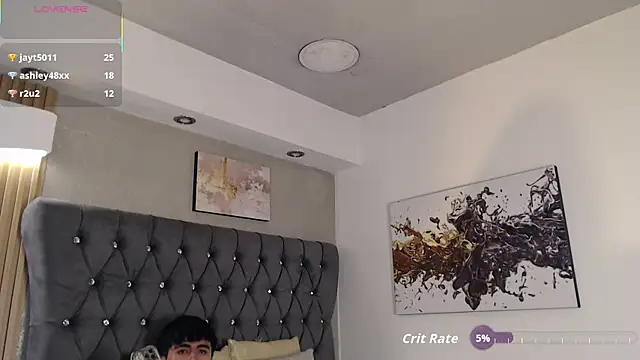 Tommy_Claks Live XXX-Chat