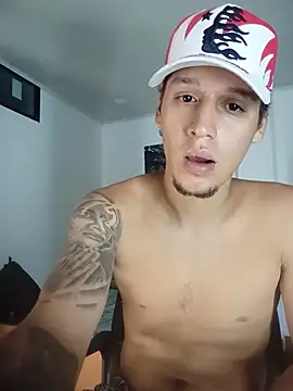 Вебкам-шоу Liamm_brown