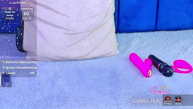 kiaratentation: απευθείας συνομιλία ΧΧΧ