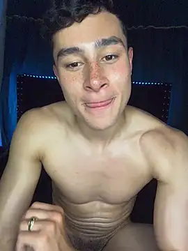 Chat XXX ao vivo de AustinJones_