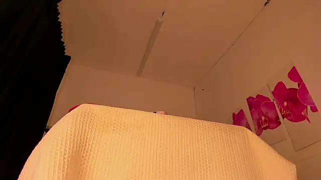 צ'אט XXX בשידור חי של Gabby_Haze