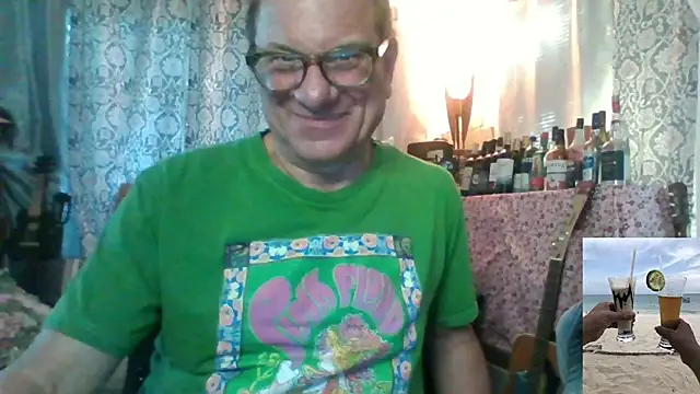coryassman Chat XXX live