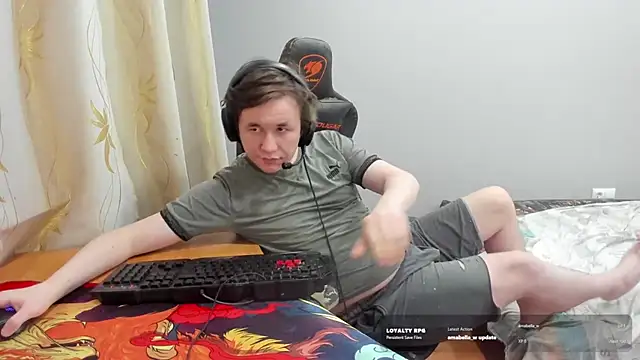 iliaskrislove: απευθείας συνομιλία ΧΧΧ