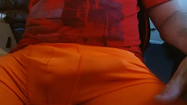 1unknowdude ওয়েবক্যাম শো