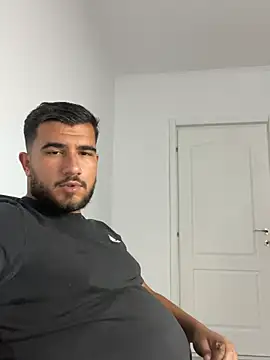 Chat XXX en directo de NikolasKane