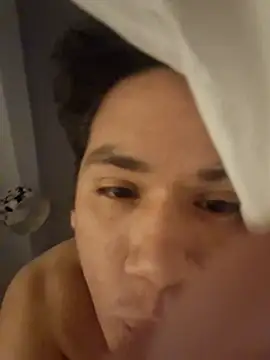 Francescobull21 webkamerás műsora