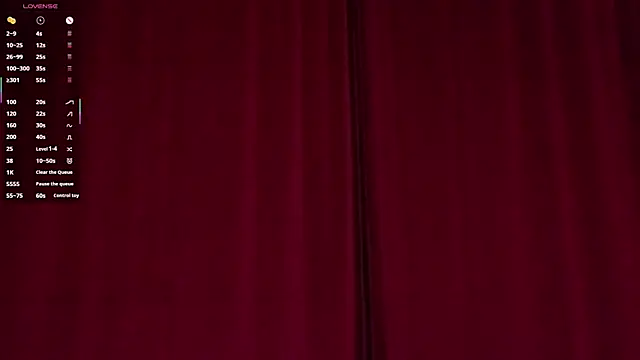 EnricaElis Chat XXX live