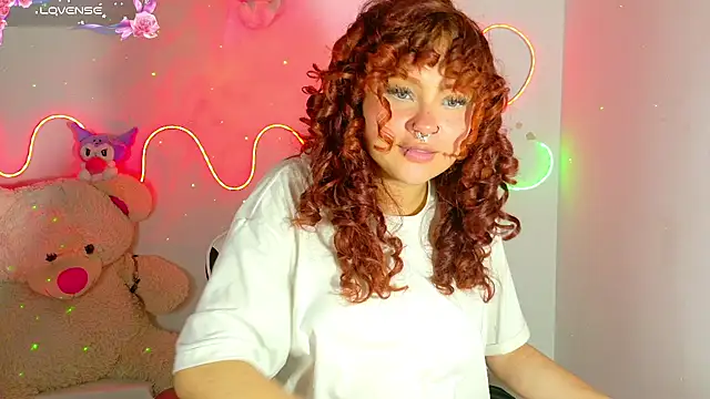 theiamoon Chat XXX live