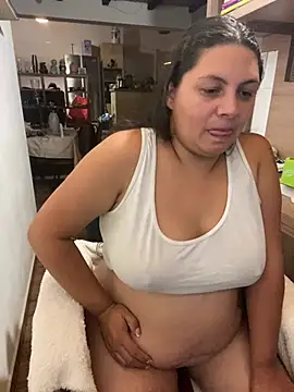 Anabliss_hot's Live XXX Chat