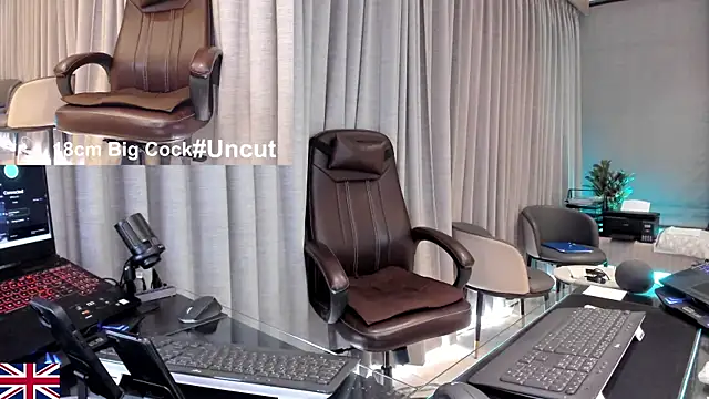 Živý XXX chat OnlineBossUK