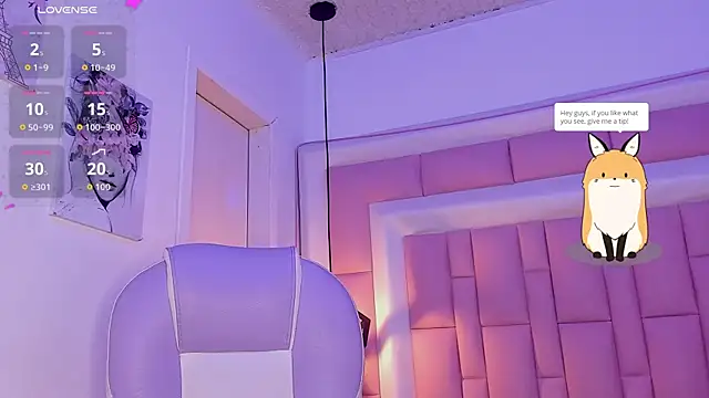 cherub_ XXX чат на живо