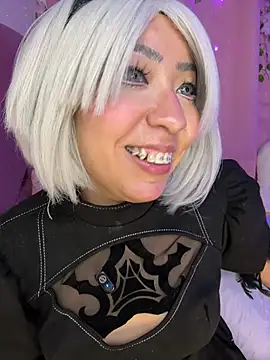 anni_ross Adlı Modelin Canlı XXX Sohbeti