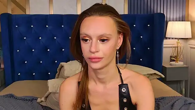RebeccaMartons' Live XXX Chat