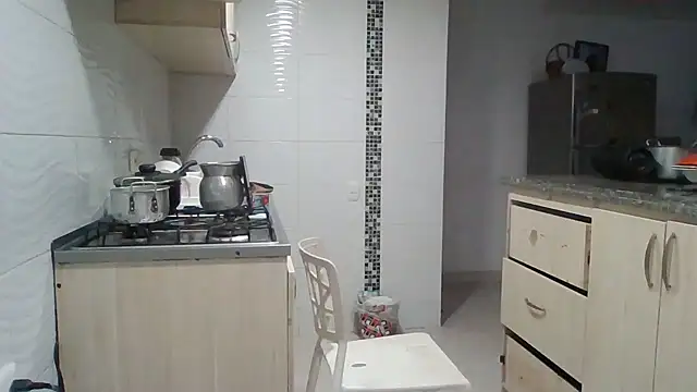 JadaMillss' Live XXX Chat