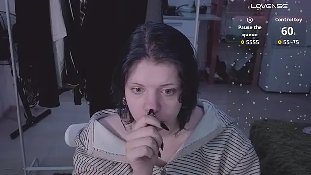 Chat XXX Live Alice_Zev