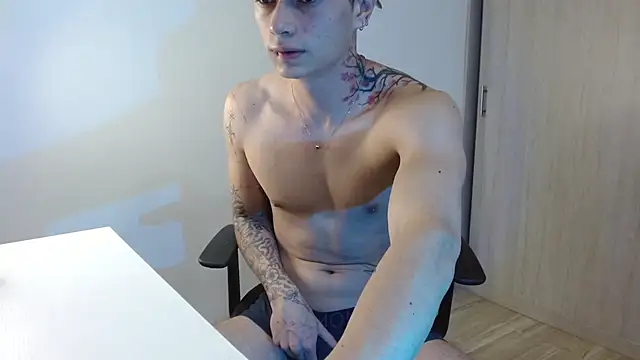 jaico_santos 在線直播表演