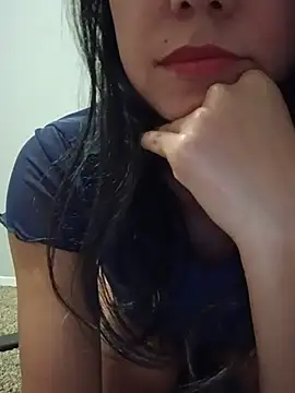 2HotAsain4u's Live XXX Chat