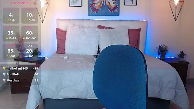 Megan_05_'s Live XXX Chat