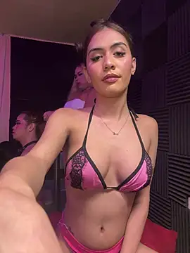 Chat XXX Live Bomb_Maddy