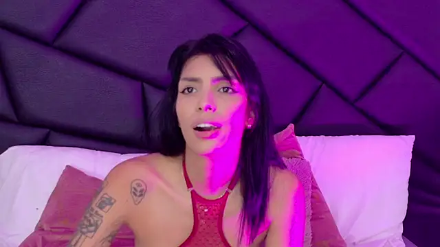 DeuxGold Live XXX-chat