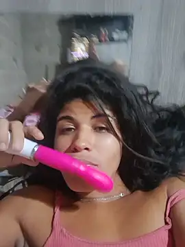 Chat +18 de Katrinasalles ao vivo