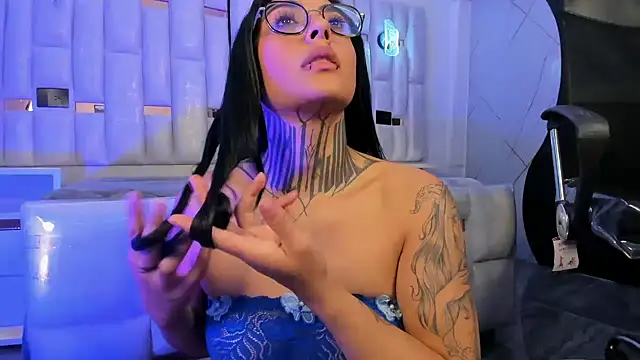 Lovely_celeste Chat XXX live
