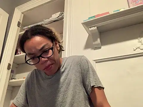 zahrabliss Chat XXX live
