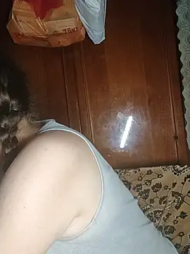 Chat XXX en directo de Evilina-lov