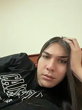 saracaball_ – Live XXX-chat