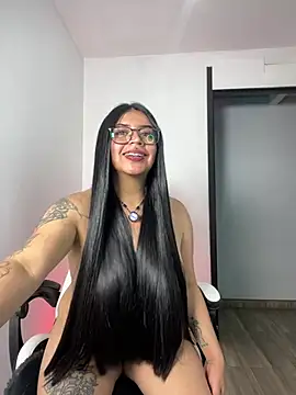 XXX chat uživo modela Devilsweet17