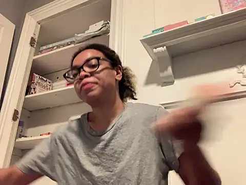 zahrabliss 라이브 XXX 채팅