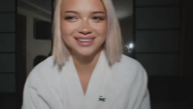 StacyChocopay Chat XXX live