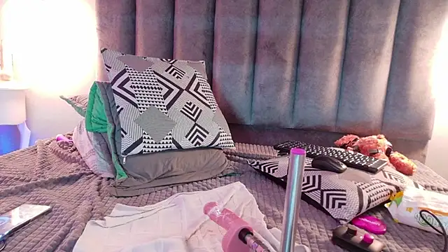 MariaGaitan 라이브 XXX 채팅