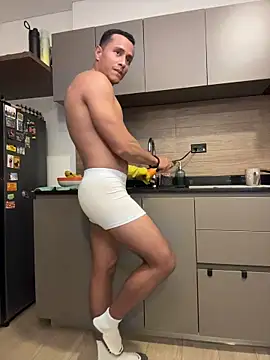Jean_Prime – Naživo XXX chat