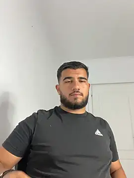 XXX chat uživo modela NikolasKane