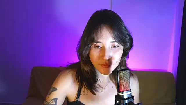 Živý XXX chat Yuliennegg